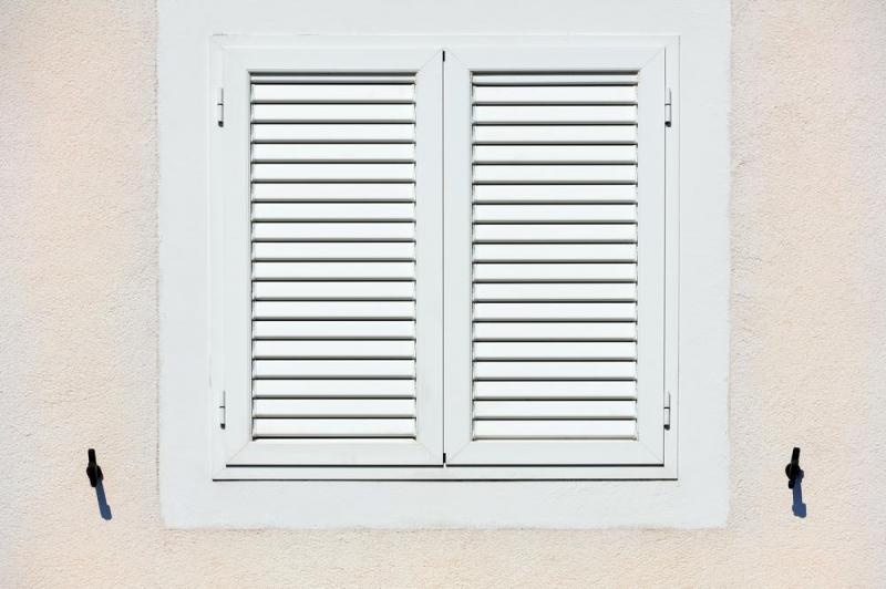 D&eacute;couvrez les atouts de l'installation de volets roulants &agrave; Ludres