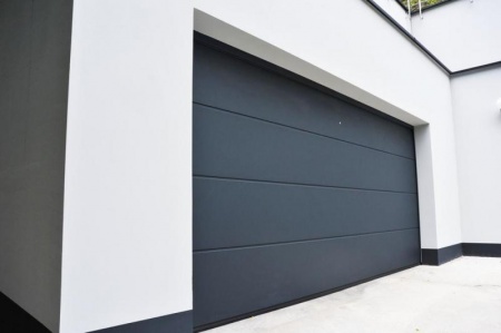 Pose de porte de garage &agrave; Ludres, bien choisir son mod&egrave;le